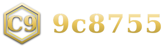 9c8755 logo